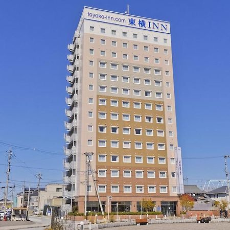 Toyoko Inn Maibara Eki Shinkansen Nishi Guchi Екстер'єр фото