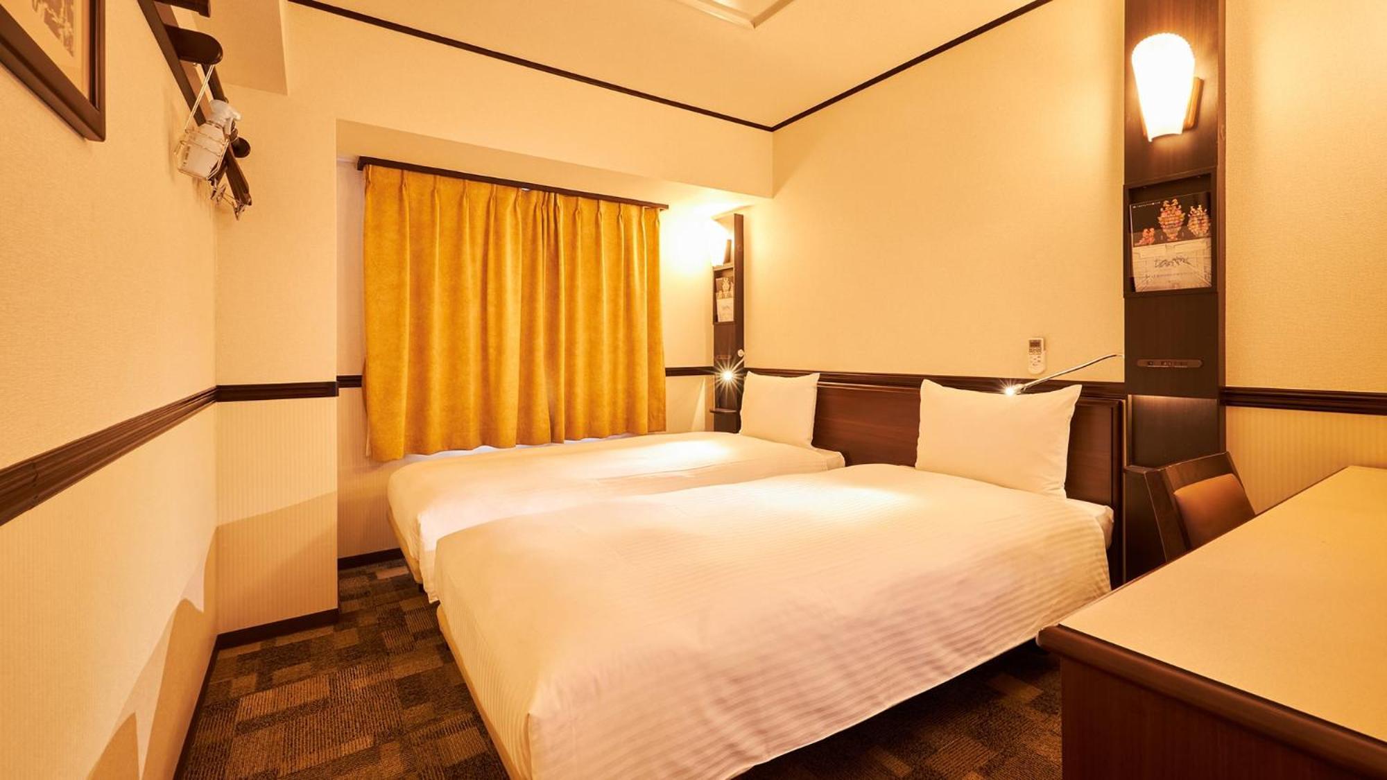 Toyoko Inn Maibara Eki Shinkansen Nishi Guchi Номер фото