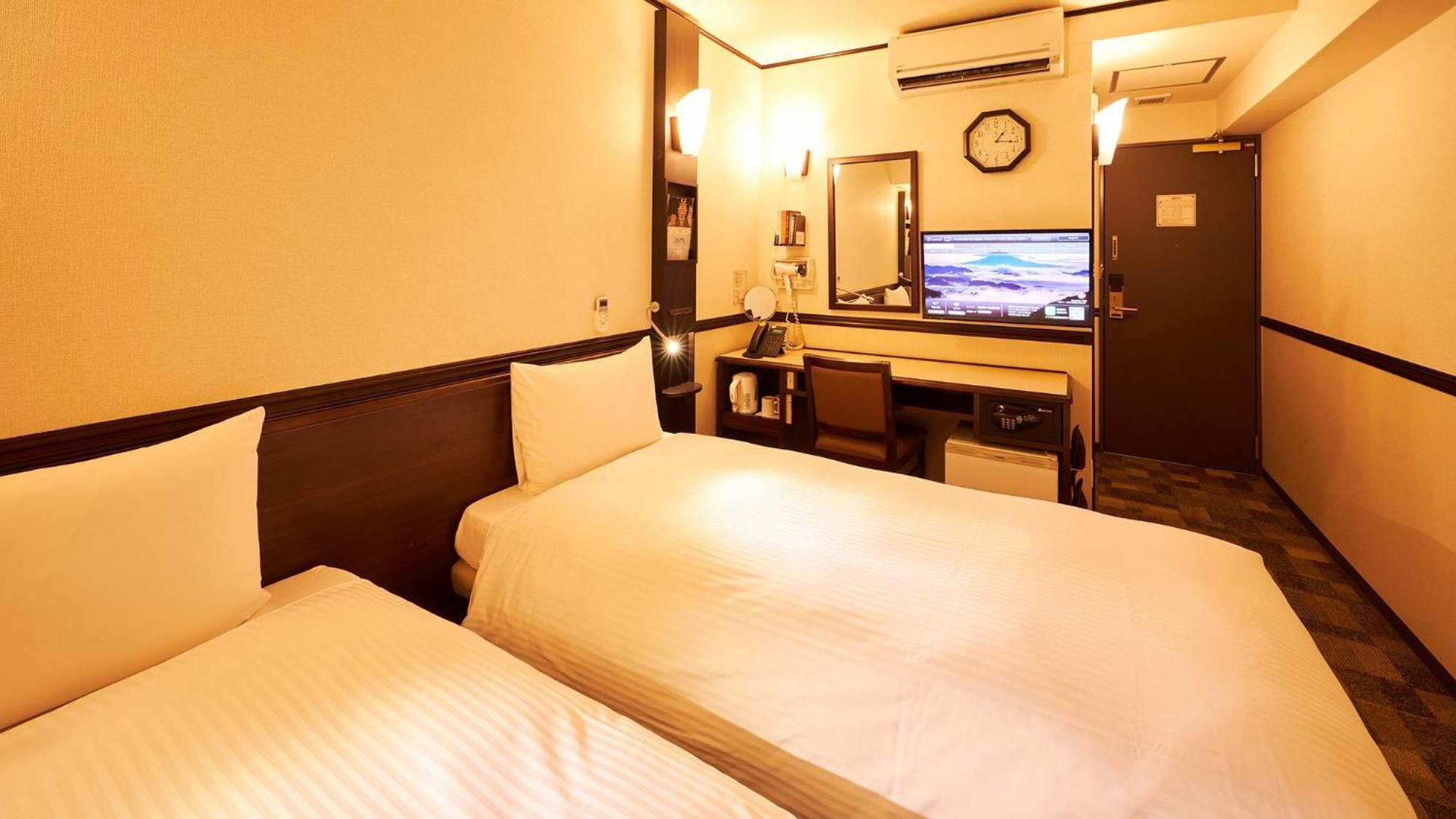 Toyoko Inn Maibara Eki Shinkansen Nishi Guchi Номер фото