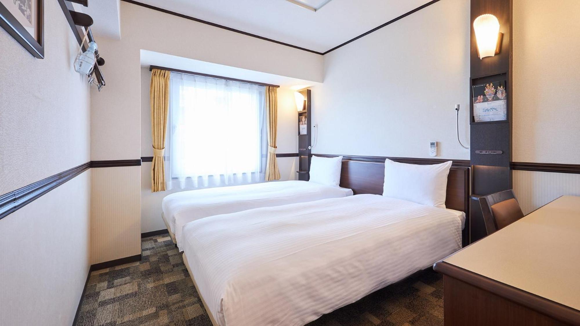 Toyoko Inn Maibara Eki Shinkansen Nishi Guchi Номер фото