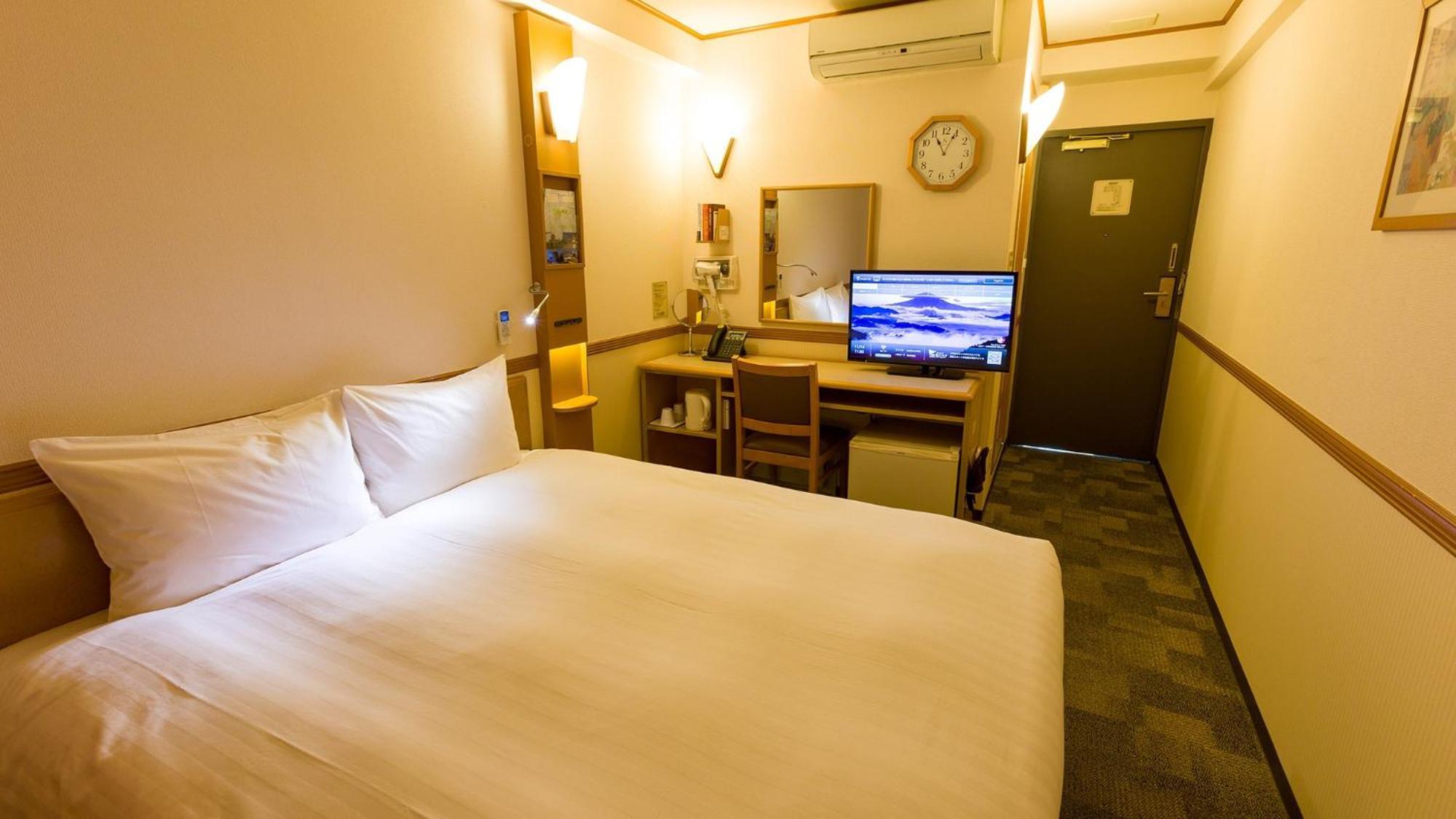 Toyoko Inn Maibara Eki Shinkansen Nishi Guchi Номер фото