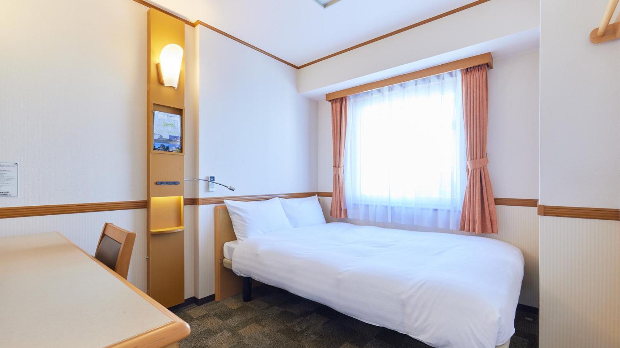 Toyoko Inn Maibara Eki Shinkansen Nishi Guchi Номер фото