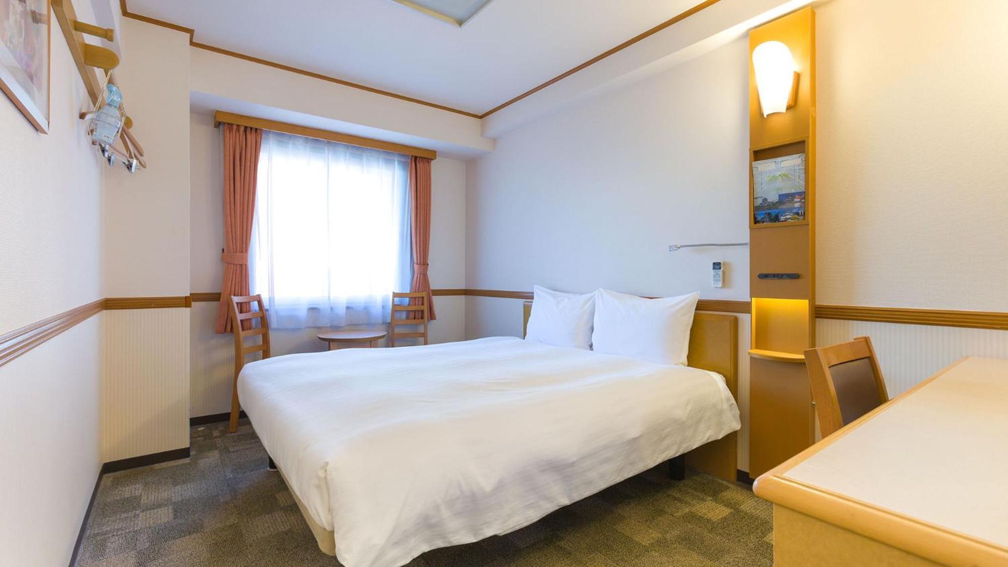 Toyoko Inn Maibara Eki Shinkansen Nishi Guchi Номер фото