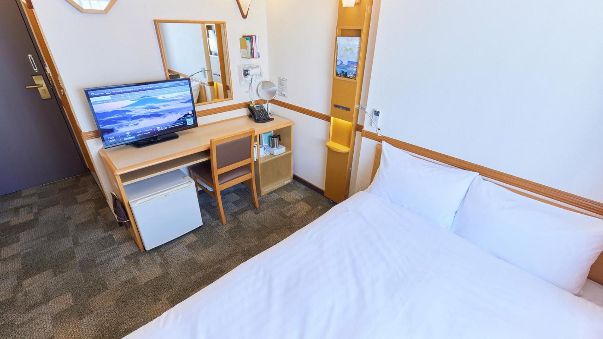 Toyoko Inn Maibara Eki Shinkansen Nishi Guchi Номер фото