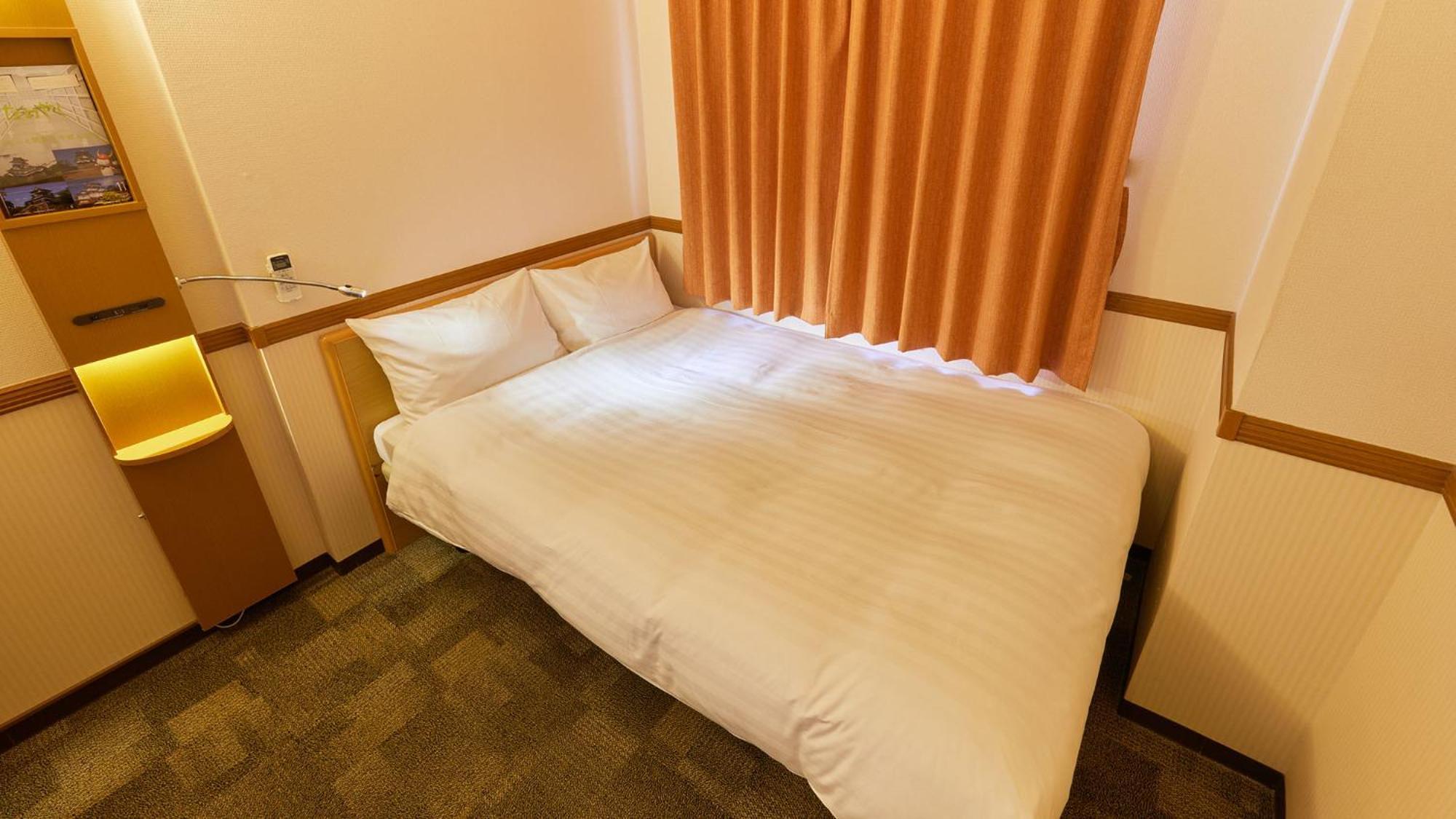 Toyoko Inn Maibara Eki Shinkansen Nishi Guchi Номер фото