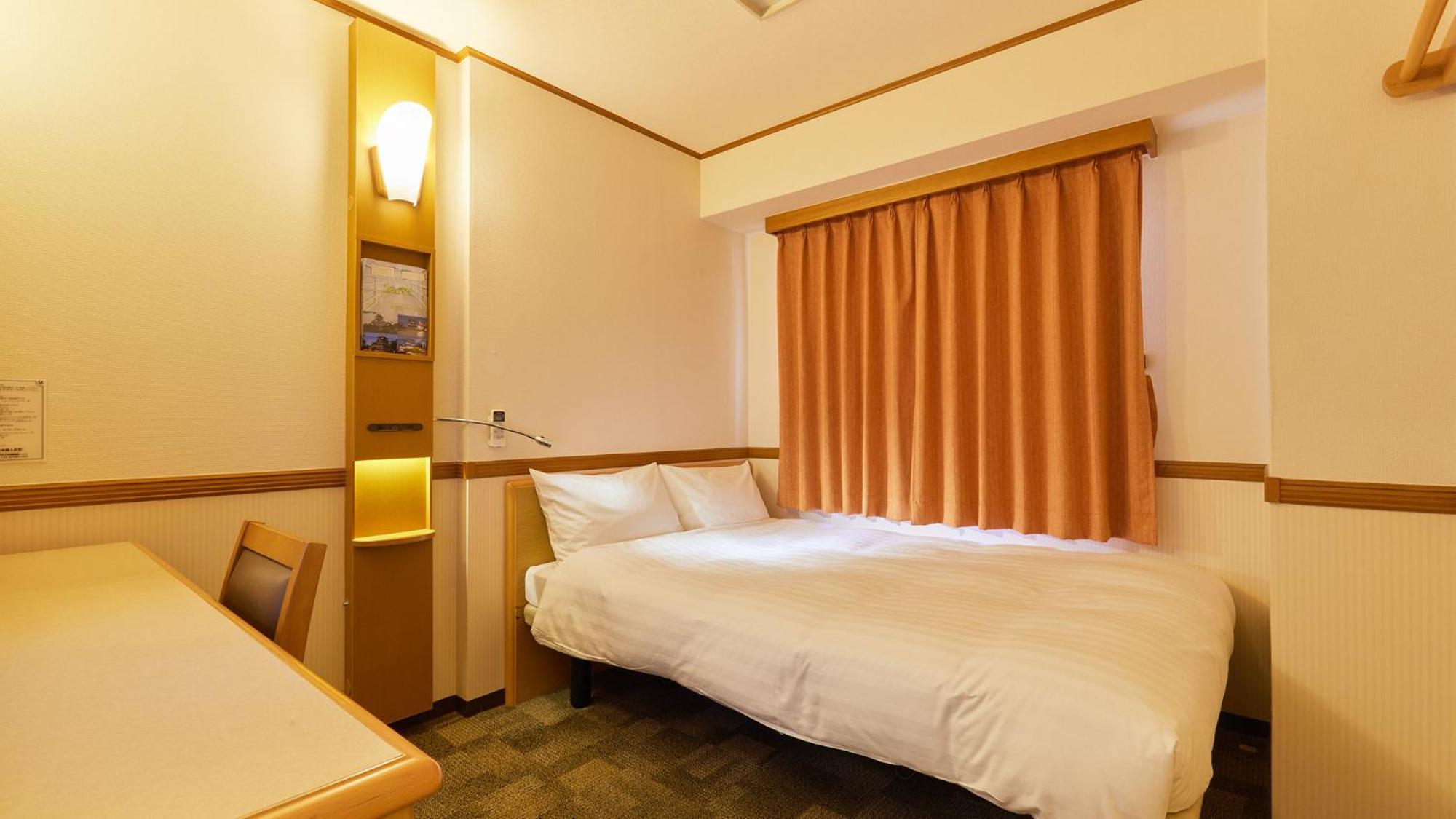 Toyoko Inn Maibara Eki Shinkansen Nishi Guchi Номер фото