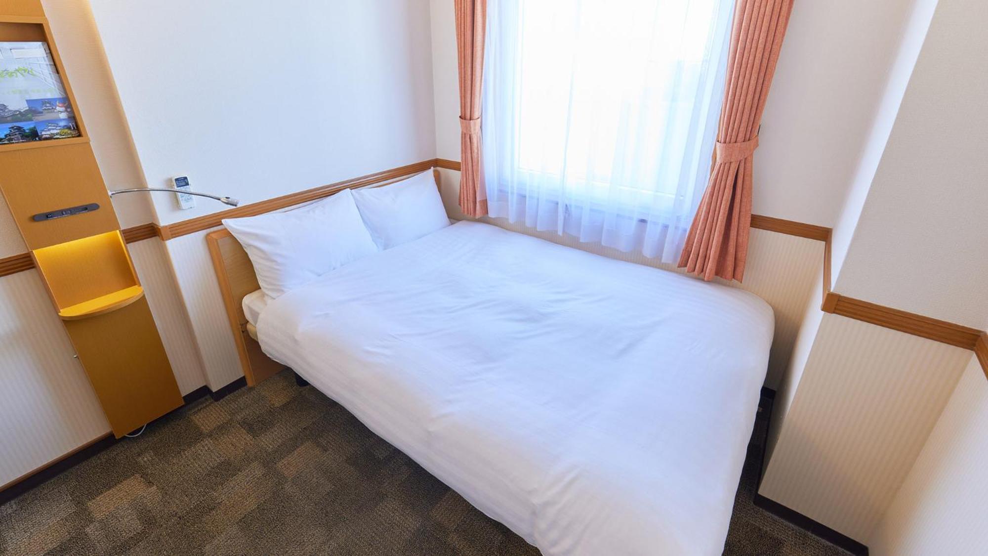 Toyoko Inn Maibara Eki Shinkansen Nishi Guchi Номер фото