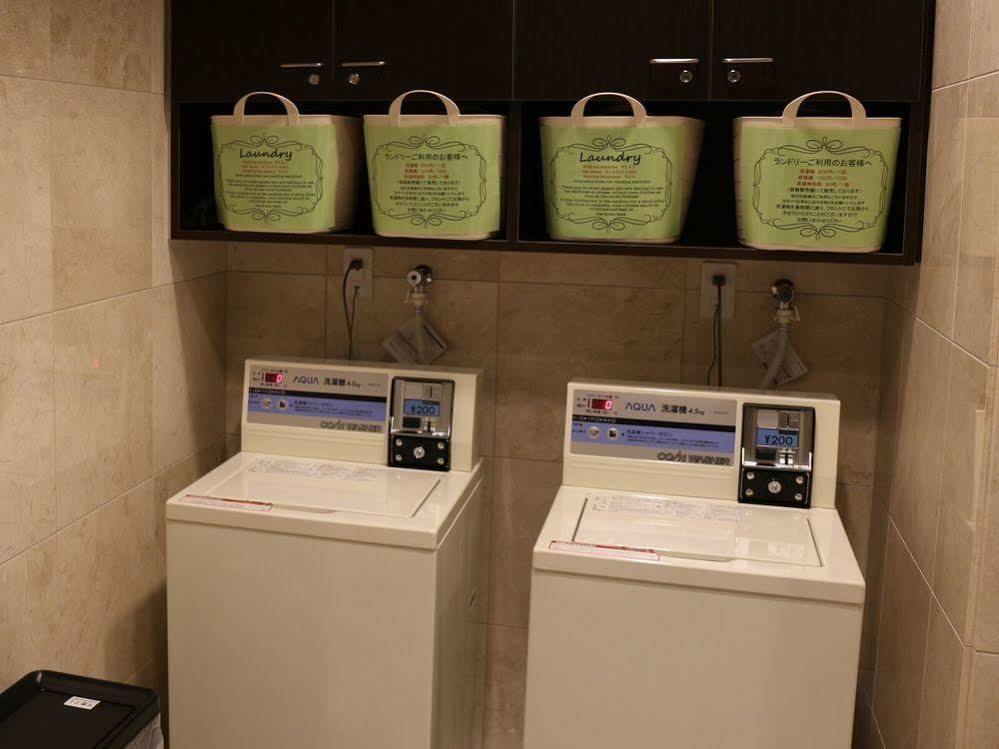 Toyoko Inn Maibara Eki Shinkansen Nishi Guchi Екстер'єр фото